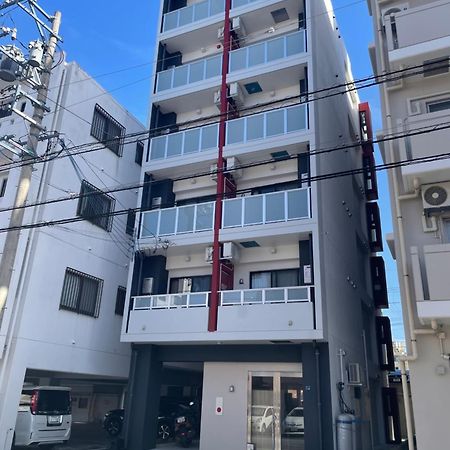 Hotel Ao Shintoshin Νάχα Εξωτερικό φωτογραφία