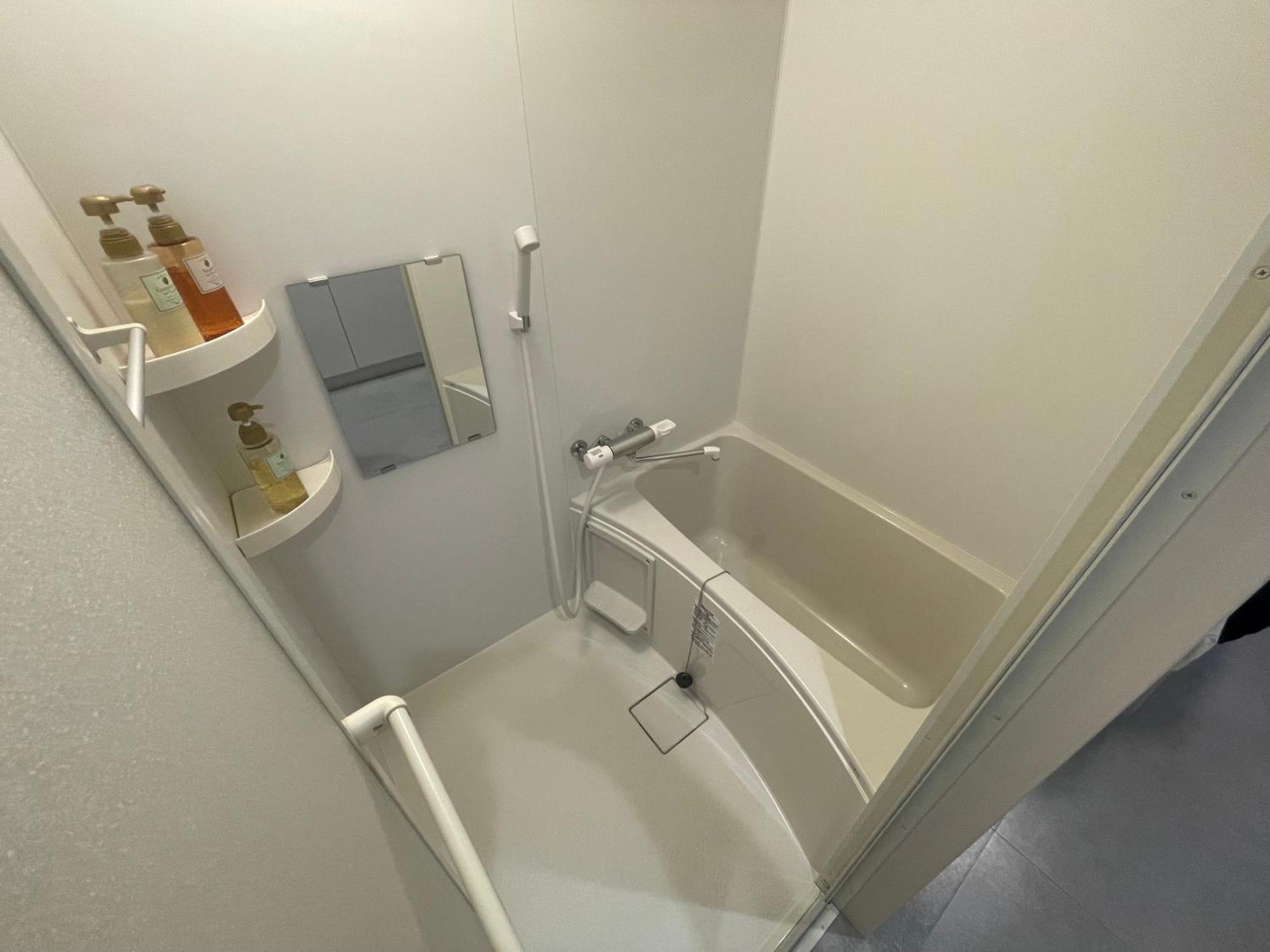 Hotel Ao Shintoshin Νάχα Εξωτερικό φωτογραφία