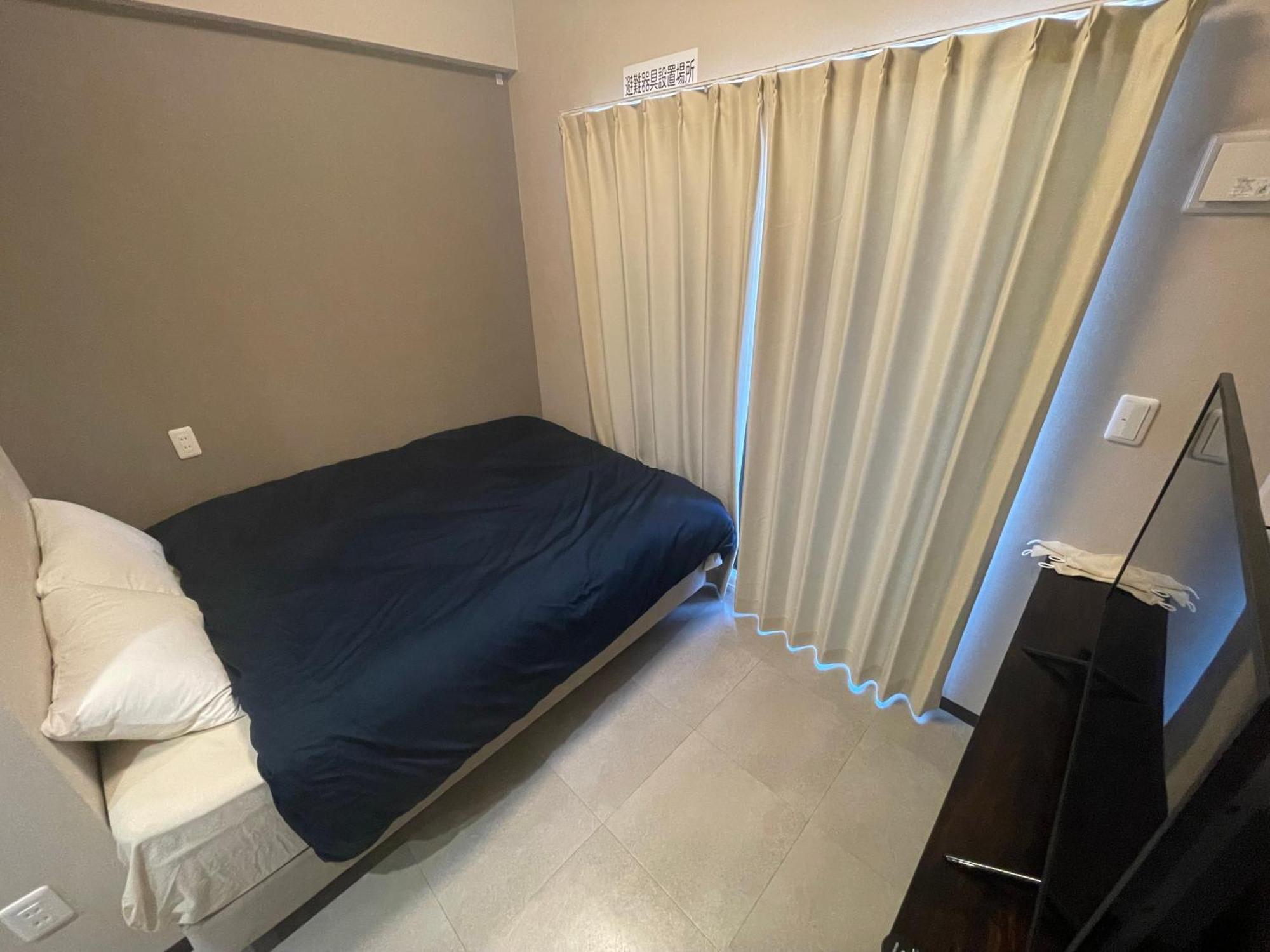 Hotel Ao Shintoshin Νάχα Εξωτερικό φωτογραφία