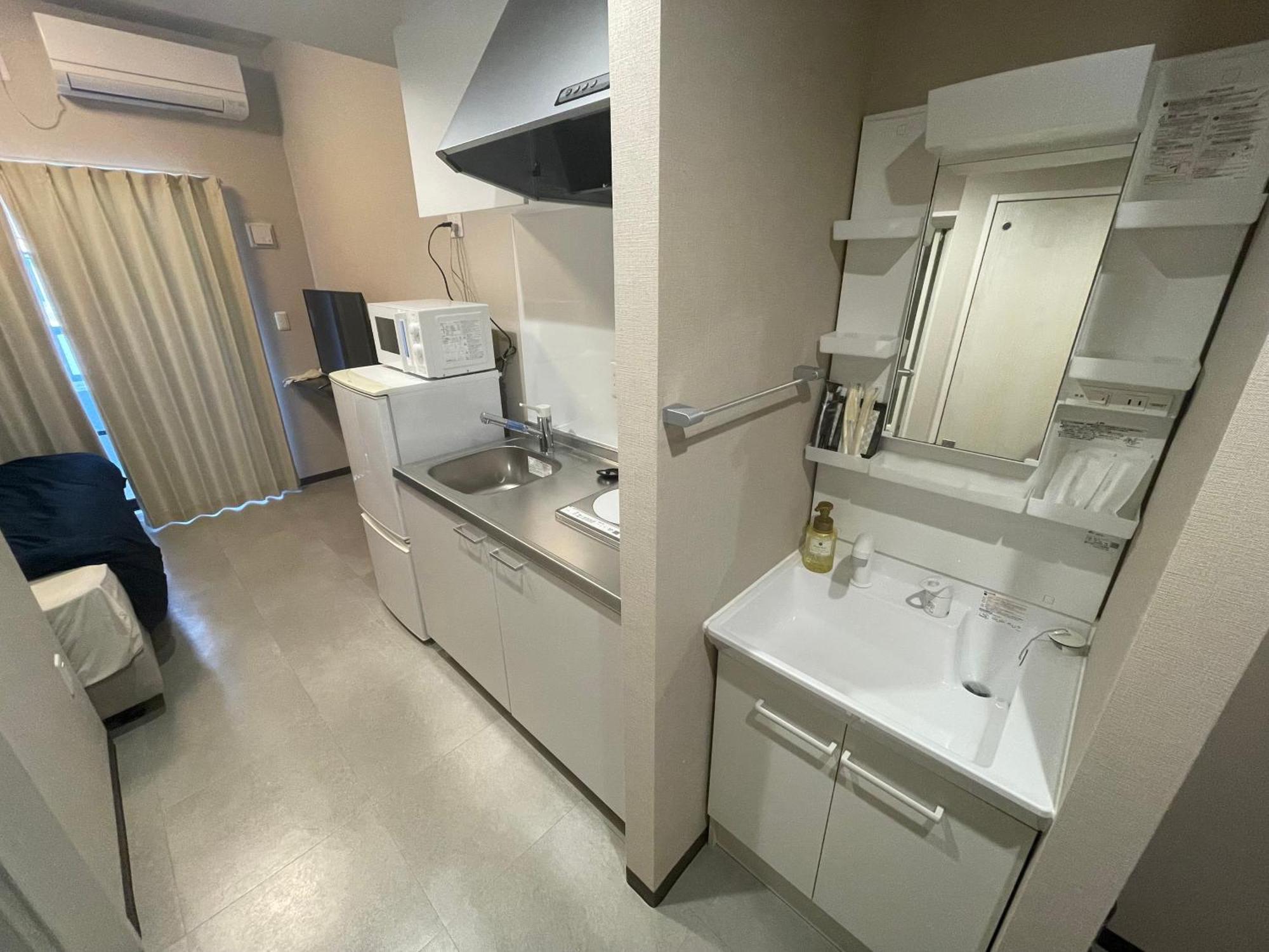 Hotel Ao Shintoshin Νάχα Εξωτερικό φωτογραφία