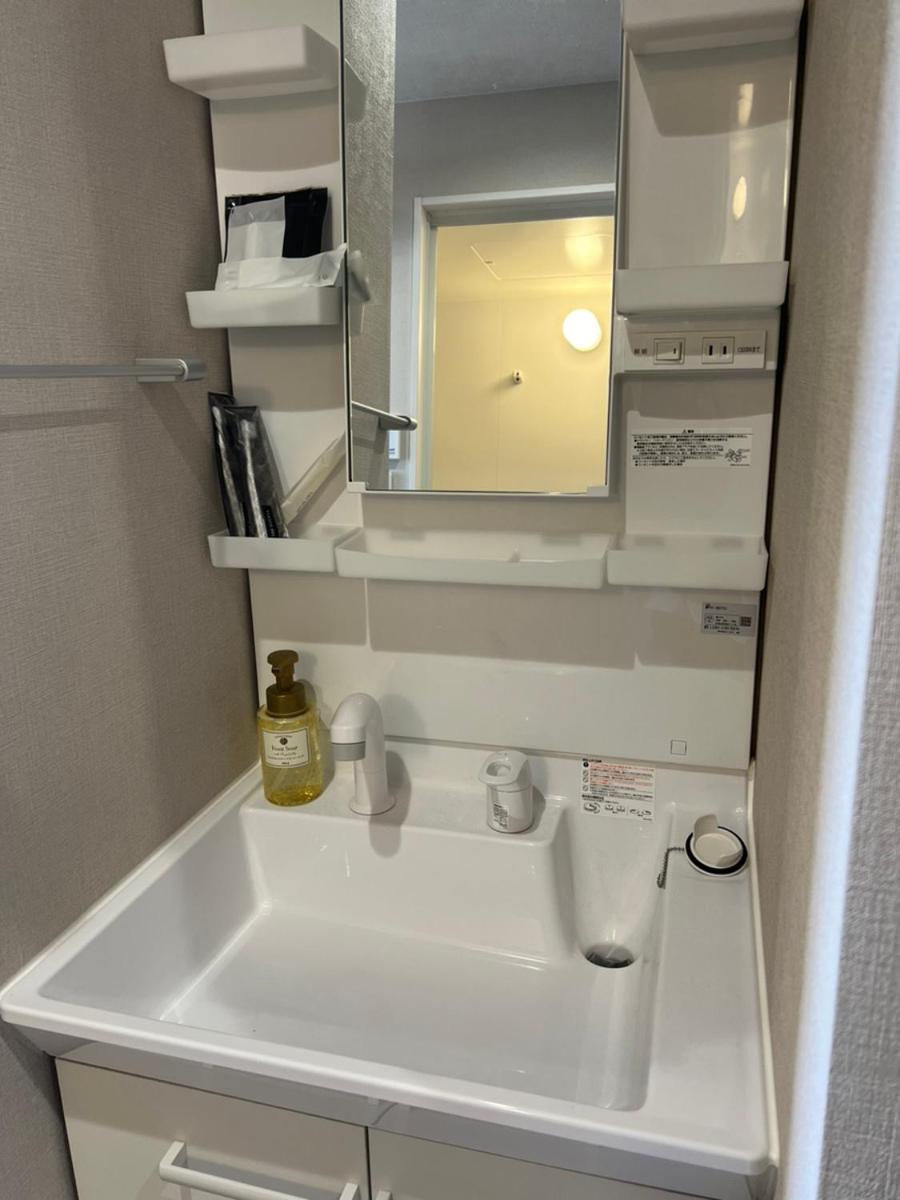 Hotel Ao Shintoshin Νάχα Εξωτερικό φωτογραφία