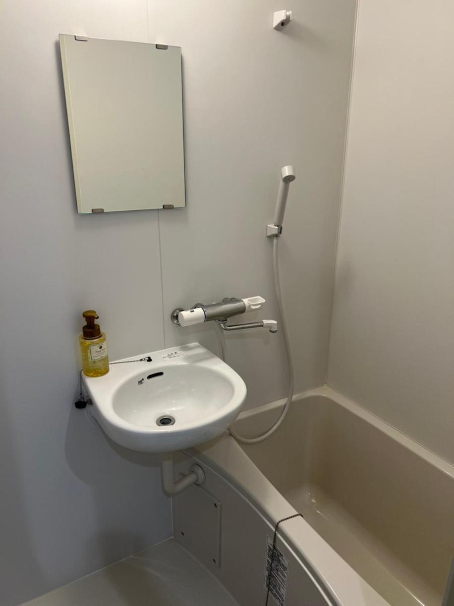 Hotel Ao Shintoshin Νάχα Εξωτερικό φωτογραφία