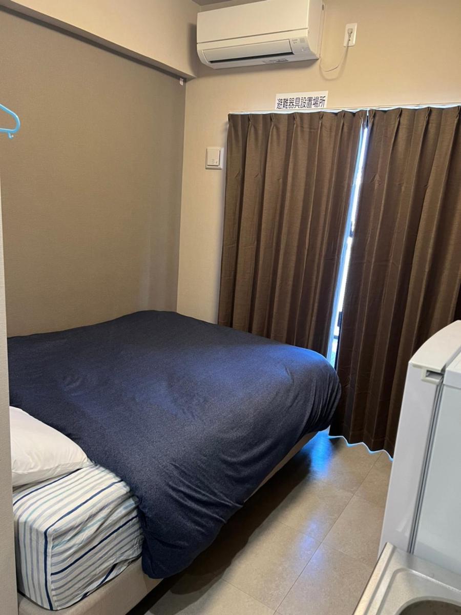 Hotel Ao Shintoshin Νάχα Εξωτερικό φωτογραφία