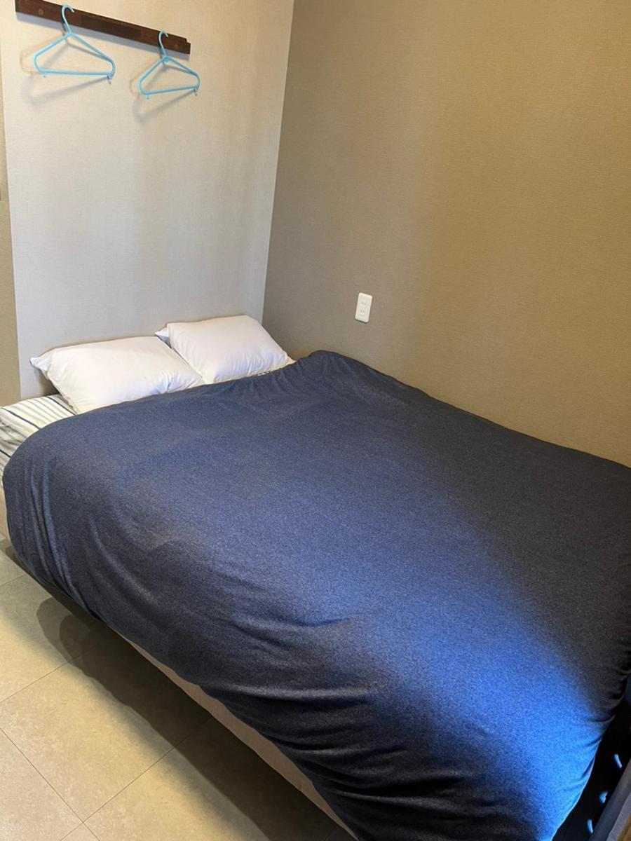 Hotel Ao Shintoshin Νάχα Εξωτερικό φωτογραφία