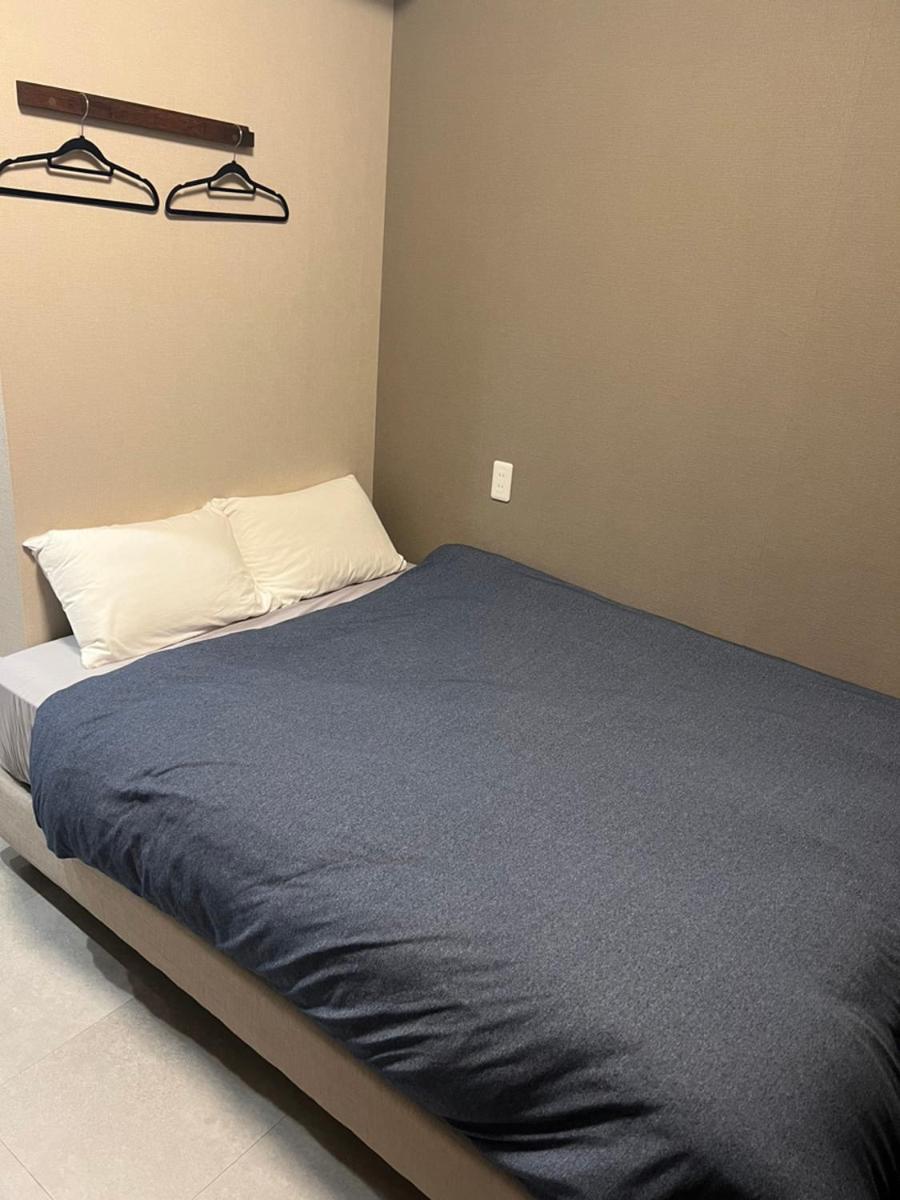 Hotel Ao Shintoshin Νάχα Εξωτερικό φωτογραφία